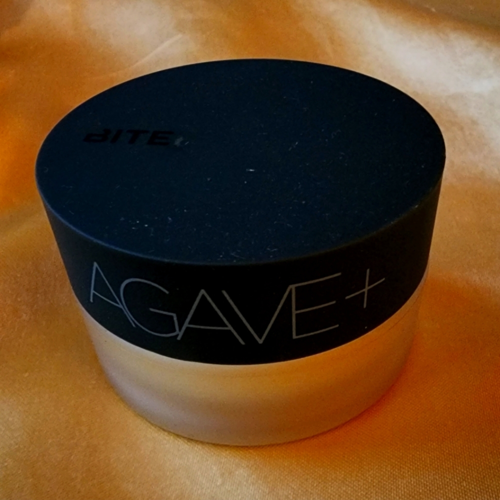 Bite Agave Nightime Lip Therapy